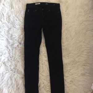 Adriano Goldschmied, AG jeans size 26 dark wash